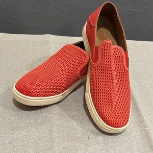 Women's OluKai Pehuea Slip-On Sneaker